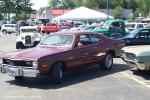 Upstate NY Chapter Buick Club of America 4th annual Cruise Into Summer June 16, 201232