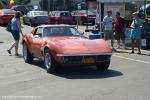 Upstate NY Chapter Buick Club of America 4th annual Cruise Into Summer June 16, 201237