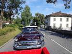 US Car and Bike Meet in Mollis Switzerland9