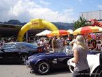 US Car and Bike Show in St Margrethen Switzerland13