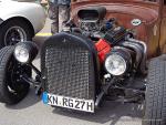 US Car and Bike Show in St Margrethen Switzerland15