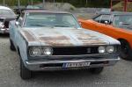 US-Car Friends Vorarlberg End of Season BBQ25