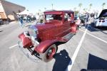 Valle del Oro Car Show73