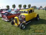 VCCA & Open Car Show1