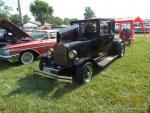 VCCA & Open Car Show13