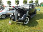 VCCA & Open Car Show23