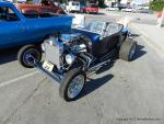 Ventura Vintage Car Club Show11