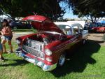 Ventura Vintage Car Club Show133