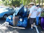 Ventura Vintage Rods 3rd Annual Picnic10