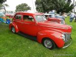 Ventura Vintage Rods Harbor Run15