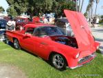 Ventura Vintage Rods Harbor Run Car Show11