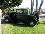 Ventura Vintage Rods Harbor Run Car Show23