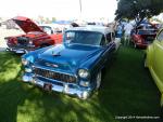 Ventura Vintage Rods Harbor Run Car Show28