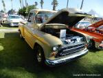 Ventura Vintage Rods Harbor Run Car Show82