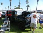 Ventura Vintage Rods Harbor Run Car Show90