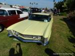 Ventura Vintage Rods Harbor Run Car Show93