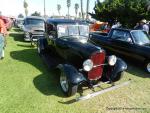 Ventura Vintage Rods Harbor Run Car Show97