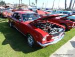 Ventura Vintage Rods Harbor Run Car Show102