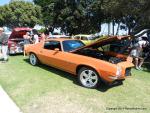 Ventura Vintage Rods Harbor Run Car Show153