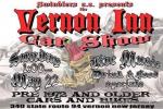 Vernon Inn Car Show0