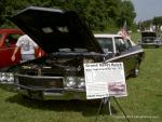 Veterans of Foreign Wars Annual Auto Extravaganza31