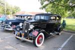 VFW Memorial Day Car Show23