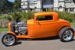 Vic Hot Rod & Cool Rides Show 2020155