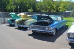 Vic Hot Rod & Cool Rides Show 2020159