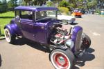 Vic Hot Rod & Cool Rides Show 2020164