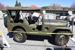 Vietnam Veterans Day Lunch & car show131