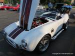 Village Commons Cruise 7-21-142