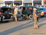 Village Commons Cruise 7-21-1445