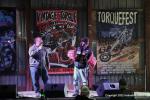 Vintage Torque Fest 125