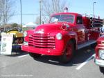 Virginia Chevy Lovers Ltd. 9th annual Spring Dust Off22