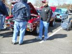 Virginia Chevy Lovers Ltd. 9th annual Spring Dust Off32