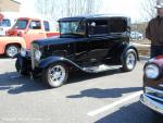 Virginia Chevy Lovers Ltd. 9th annual Spring Dust Off34