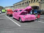 Virginia Chevy Lovers Ltd. 9th annual Spring Dust Off35