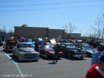 Virginia Chevy Lovers Ltd. 9th annual Spring Dust Off38