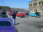 Virginia Chevy Lovers Ltd. 9th annual Spring Dust Off39