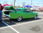 Virginia Chevy Lovers Ltd. 9th annual Spring Dust Off46