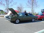 Virginia Chevy Lovers Ltd. 9th annual Spring Dust Off47