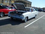 Virginia Chevy Lovers Ltd. 9th annual Spring Dust Off77