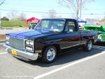 Virginia Chevy Lovers Ltd. 9th annual Spring Dust Off79
