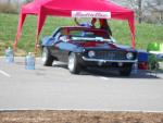 Virginia Chevy Lovers Ltd. 9th annual Spring Dust Off80