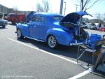 Virginia Chevy Lovers Ltd. 9th annual Spring Dust Off81
