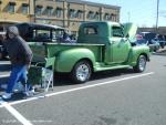 Virginia Chevy Lovers Ltd. 9th annual Spring Dust Off82