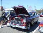 Virginia Chevy Lovers Ltd. 9th annual Spring Dust Off85
