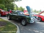 Virginia Peninsula Classic Cruisers 4th of July Car Show39