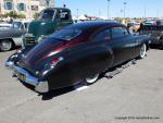 Viva Las Vegas Rockabilly Car Show0