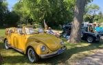 VOLKSFEST  - Volkswagen Car Show1